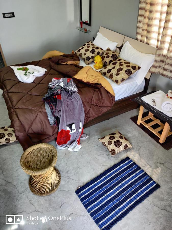 Lee Homestay 亨比 外观 照片