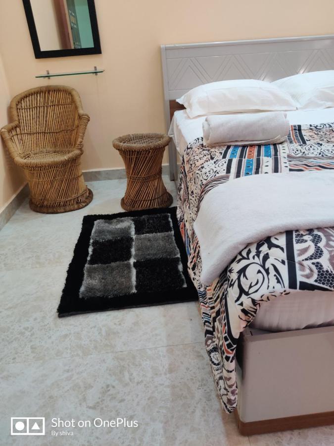 Lee Homestay 亨比 外观 照片