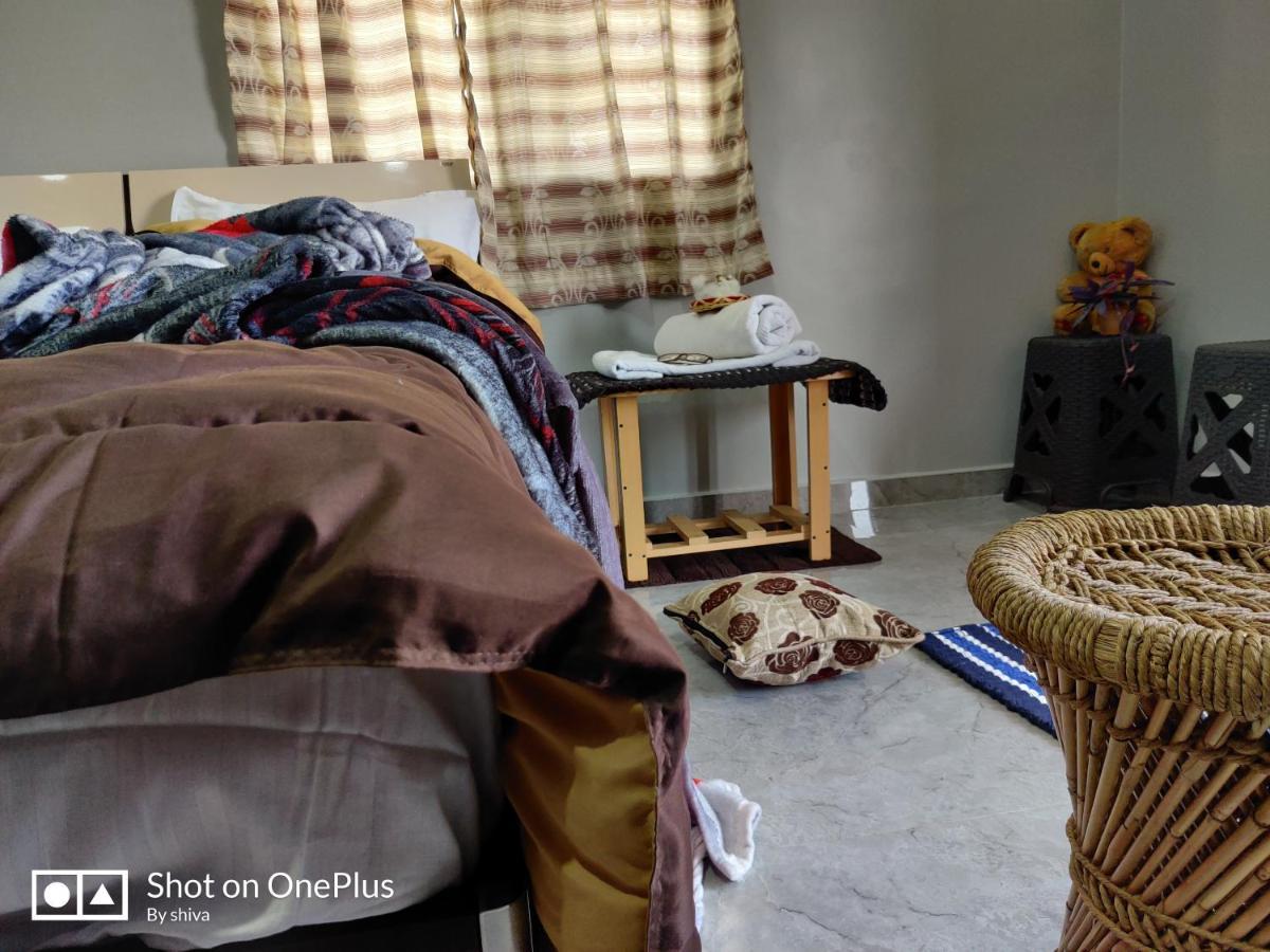 Lee Homestay 亨比 外观 照片