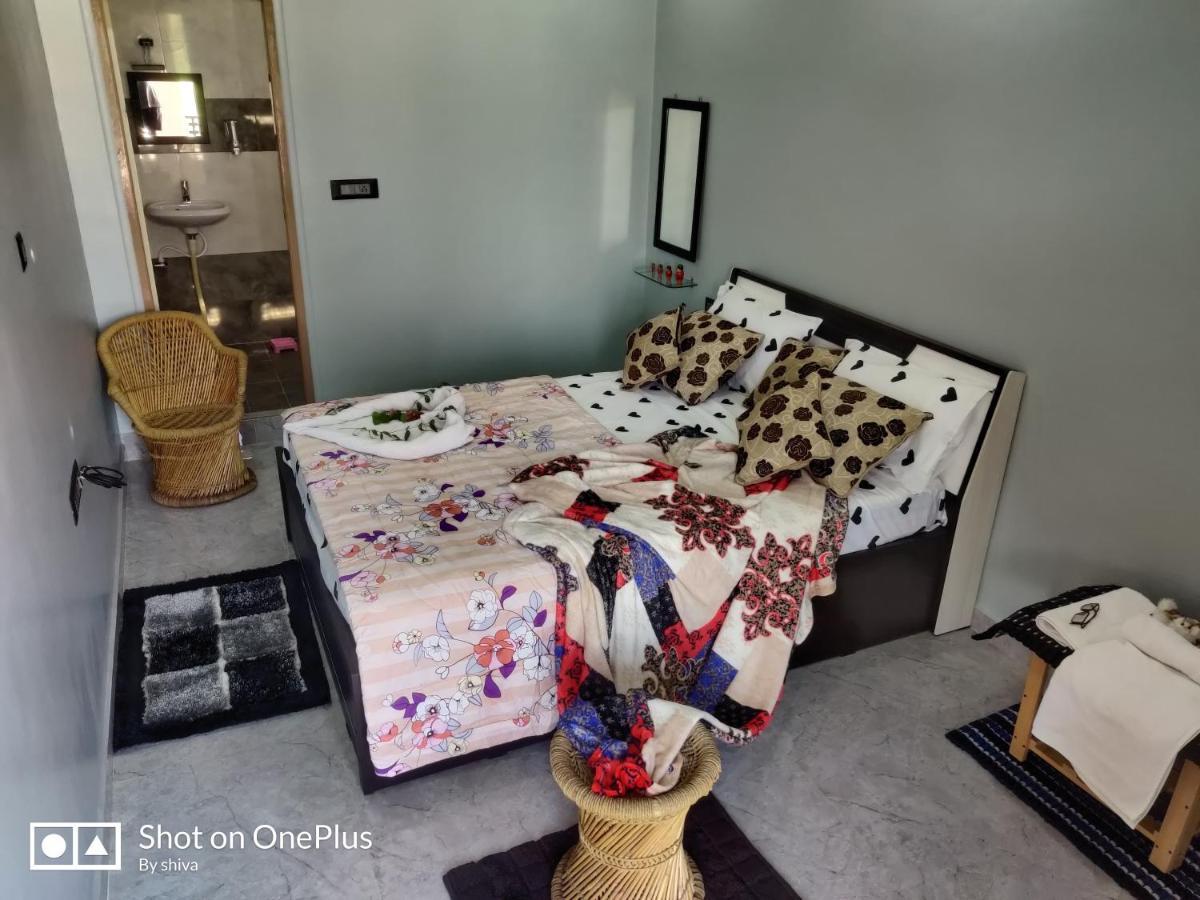 Lee Homestay 亨比 外观 照片