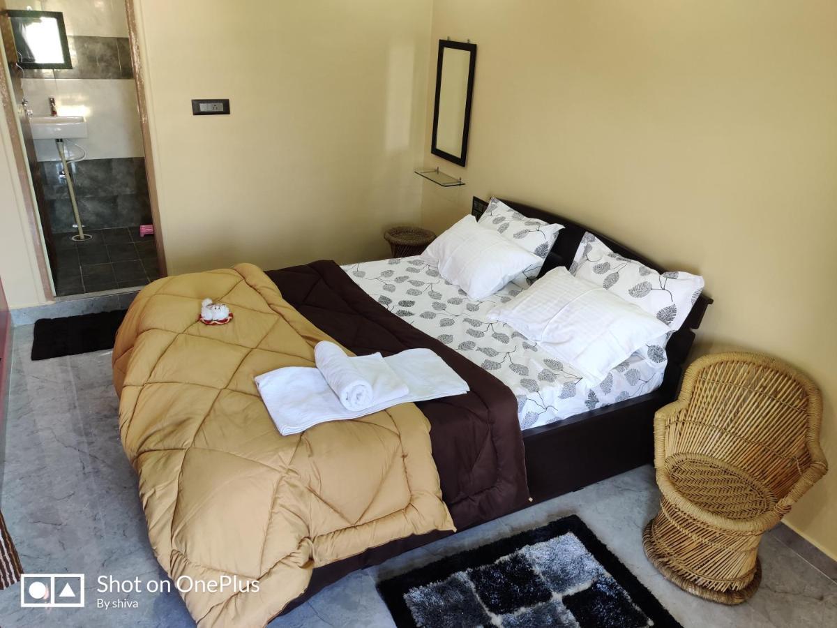 Lee Homestay 亨比 外观 照片