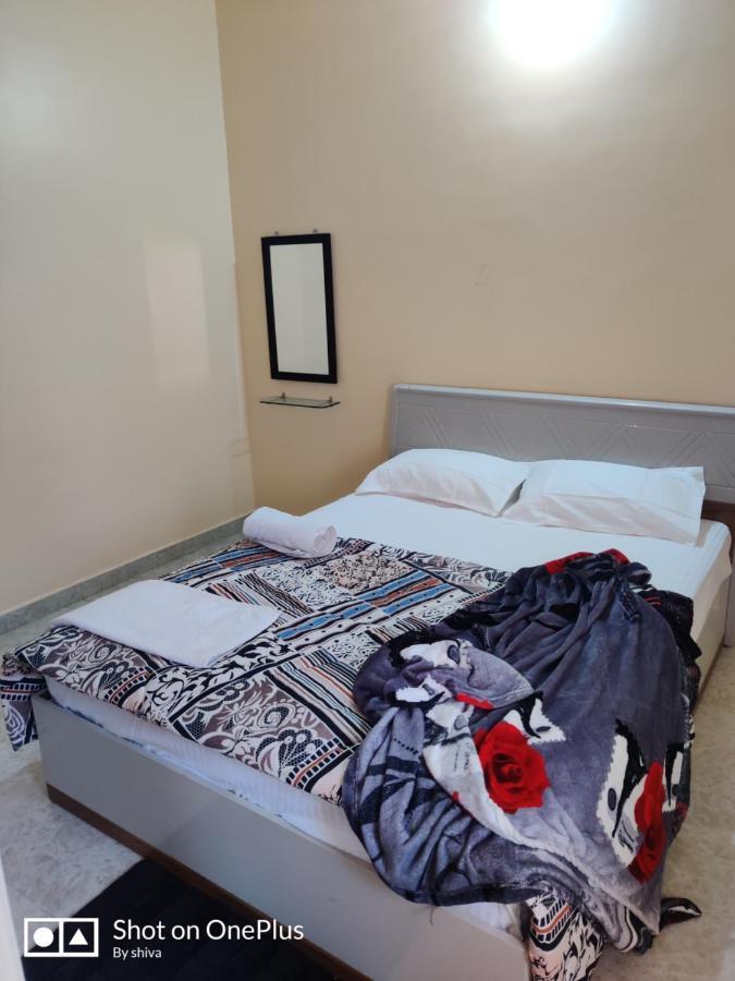 Lee Homestay 亨比 外观 照片