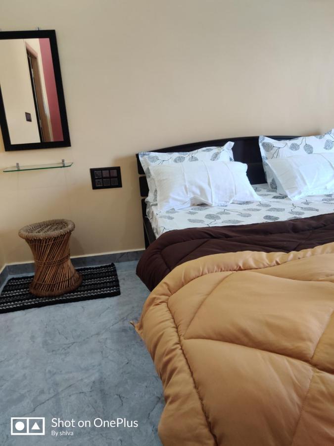 Lee Homestay 亨比 外观 照片