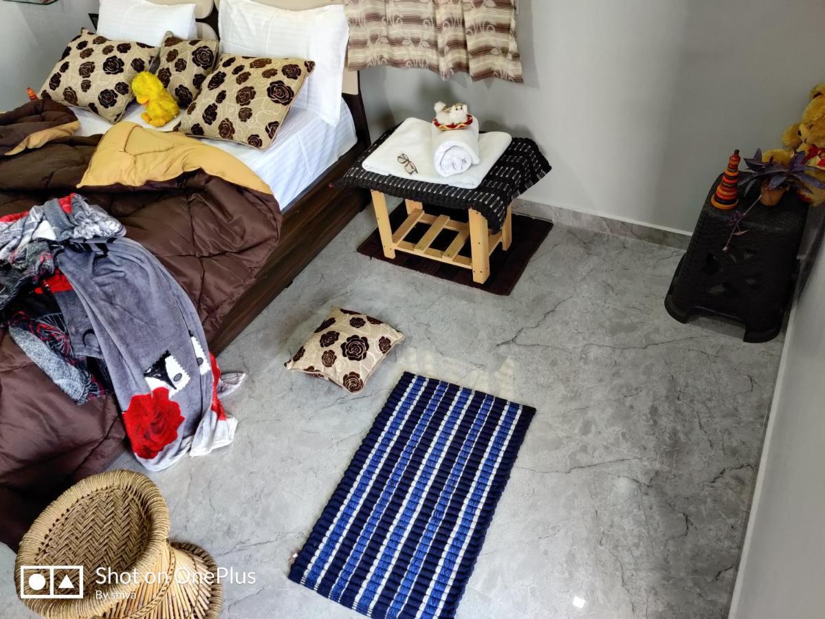 Lee Homestay 亨比 外观 照片