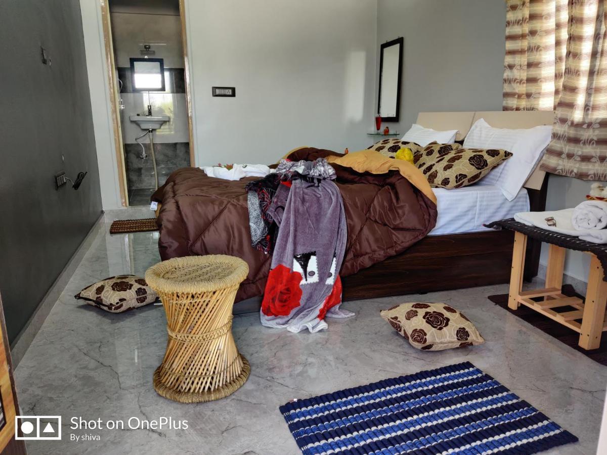 Lee Homestay 亨比 外观 照片