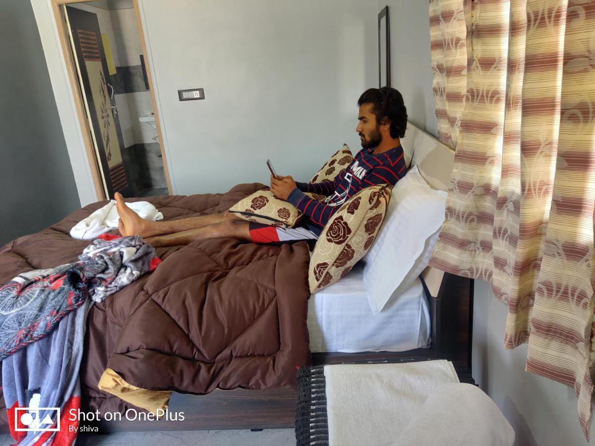 Lee Homestay 亨比 外观 照片