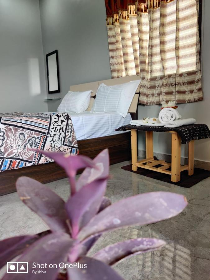 Lee Homestay 亨比 外观 照片