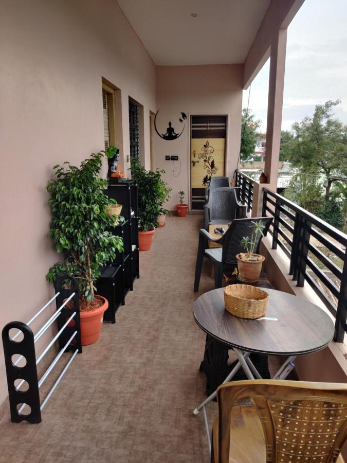 Lee Homestay 亨比 外观 照片