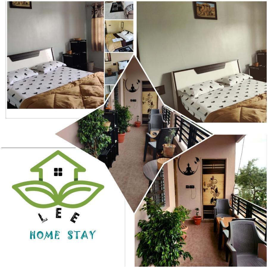 Lee Homestay 亨比 外观 照片