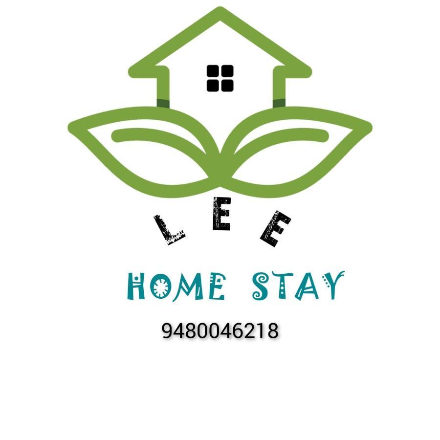 Lee Homestay 亨比 外观 照片