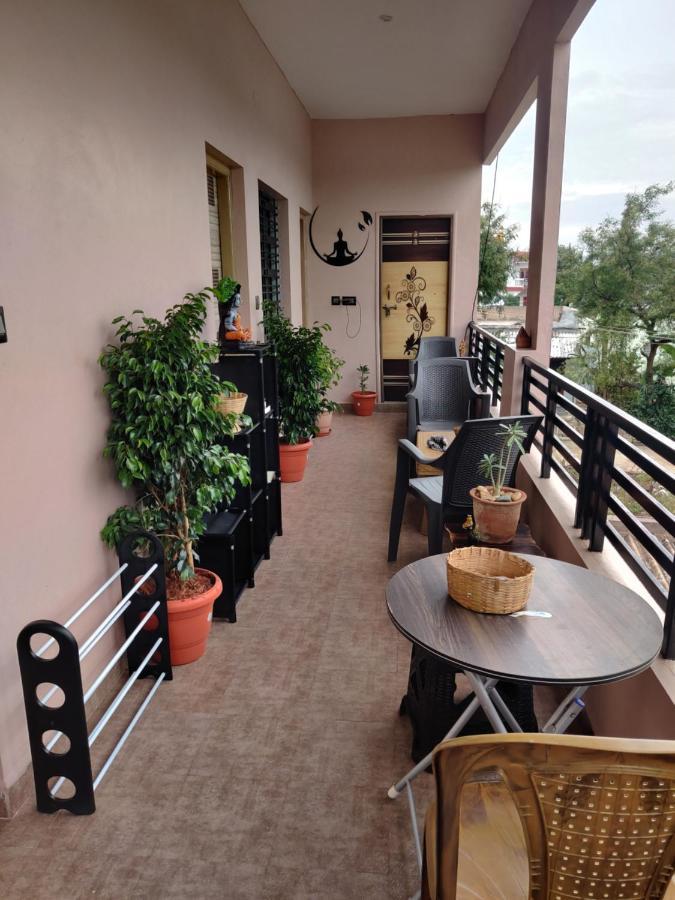 Lee Homestay 亨比 外观 照片