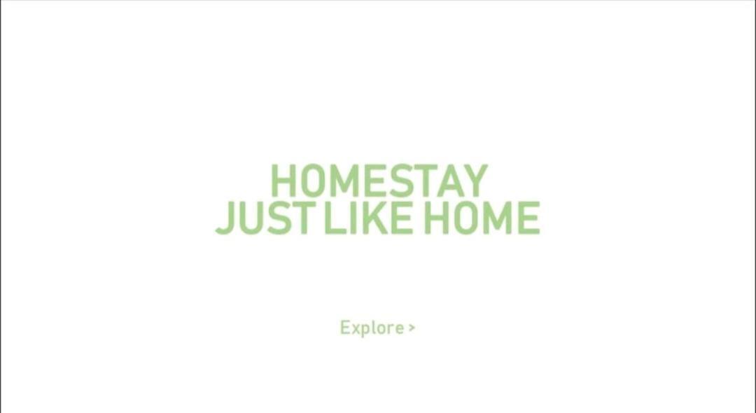 Lee Homestay 亨比 外观 照片