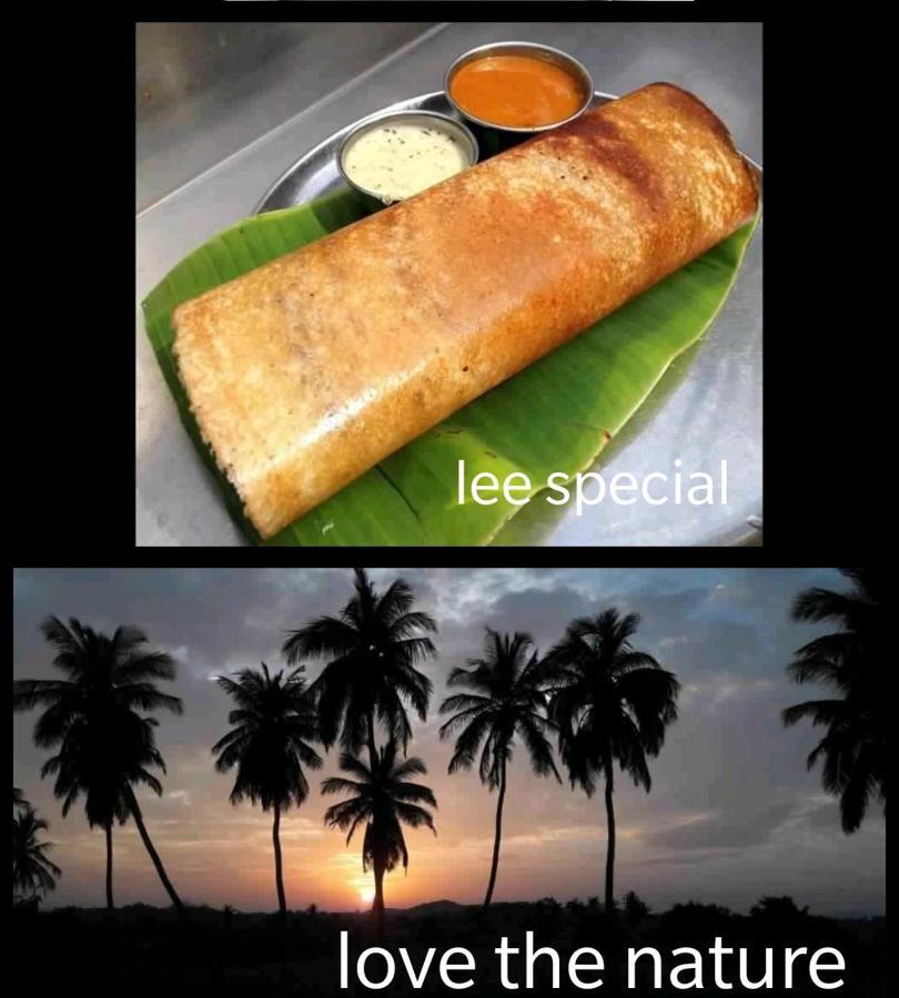 Lee Homestay 亨比 外观 照片